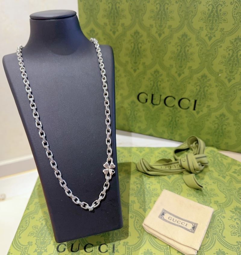 Gucci Necklaces